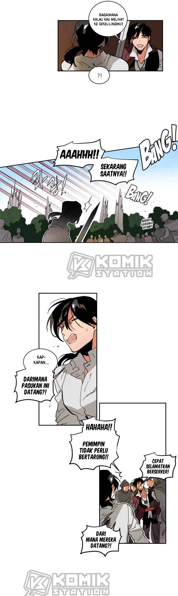 Ernak Chapter 42 Gambar 6