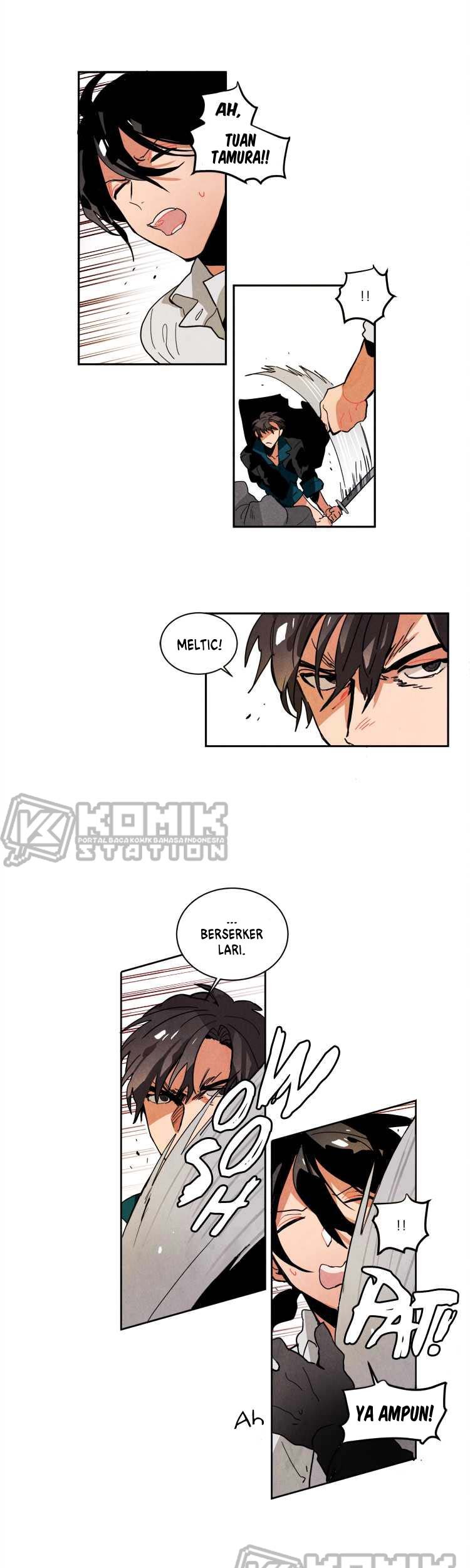 Ernak Chapter 42 Gambar 8