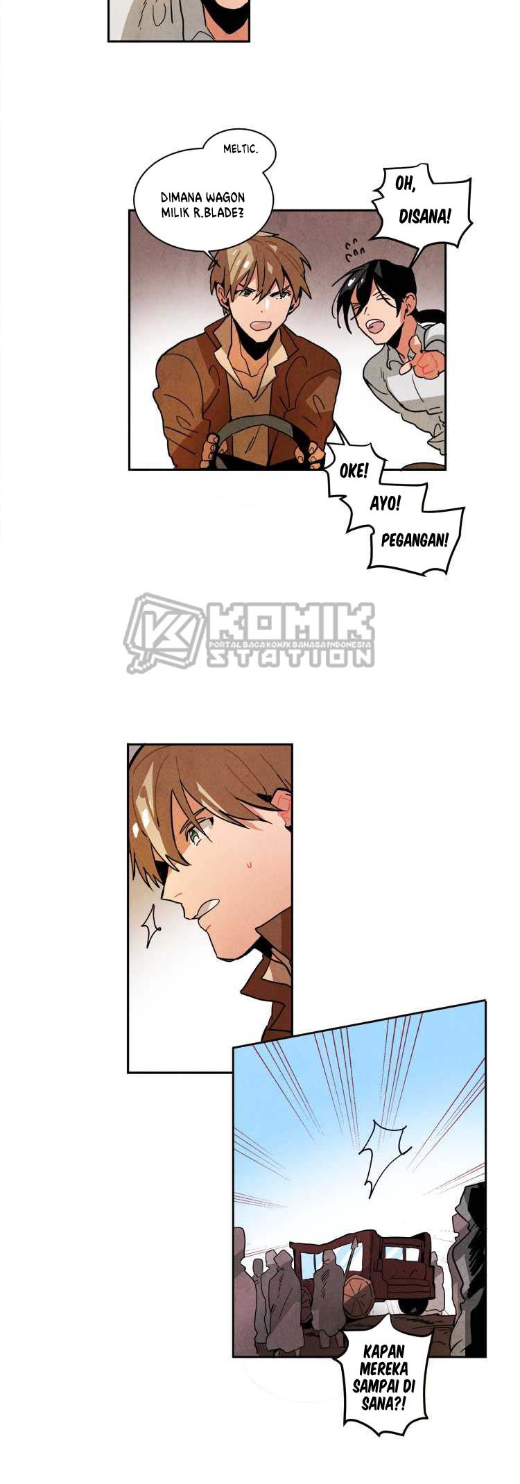 Ernak Chapter 42 Gambar 14