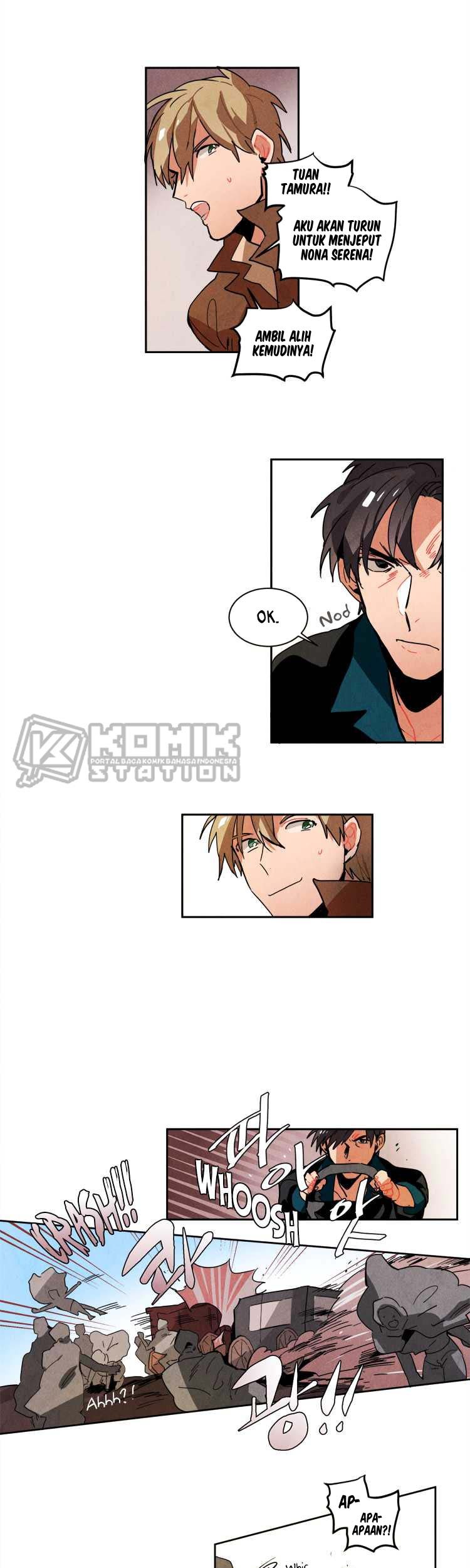 Ernak Chapter 42 Gambar 15