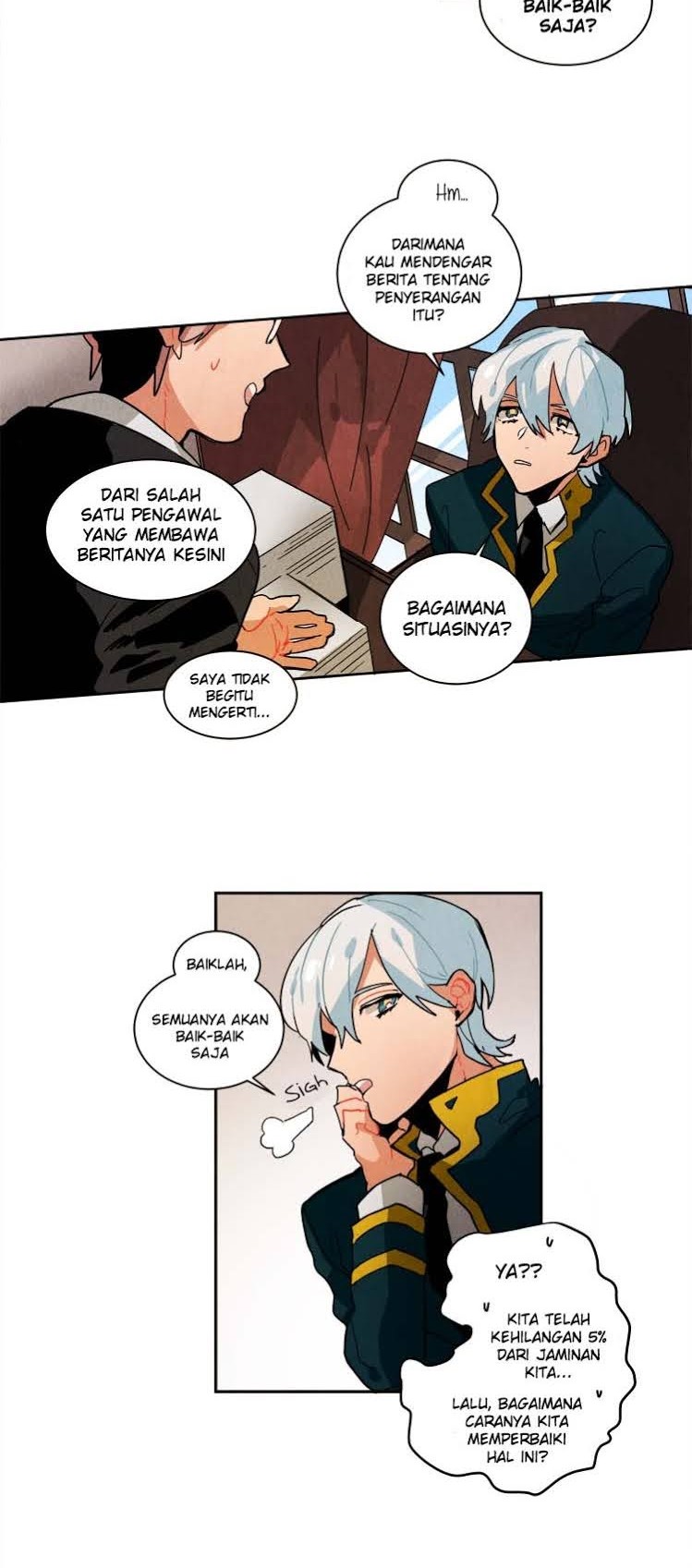 Ernak Chapter 43 Gambar 5