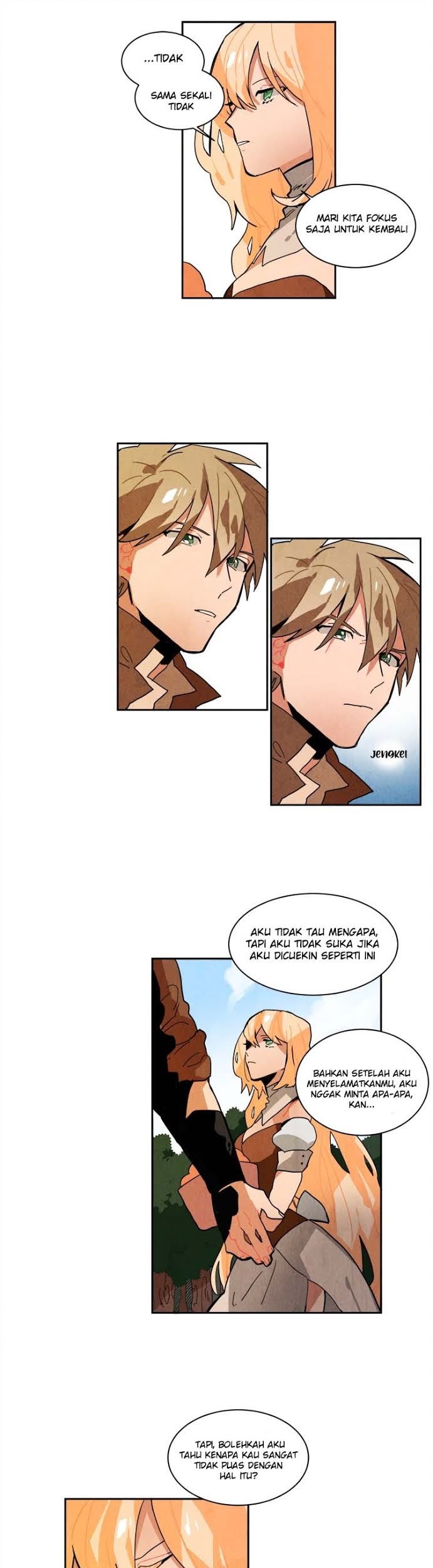 Ernak Chapter 43 Gambar 18