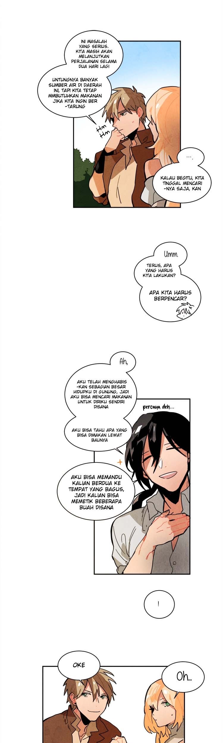 Ernak Chapter 43 Gambar 12