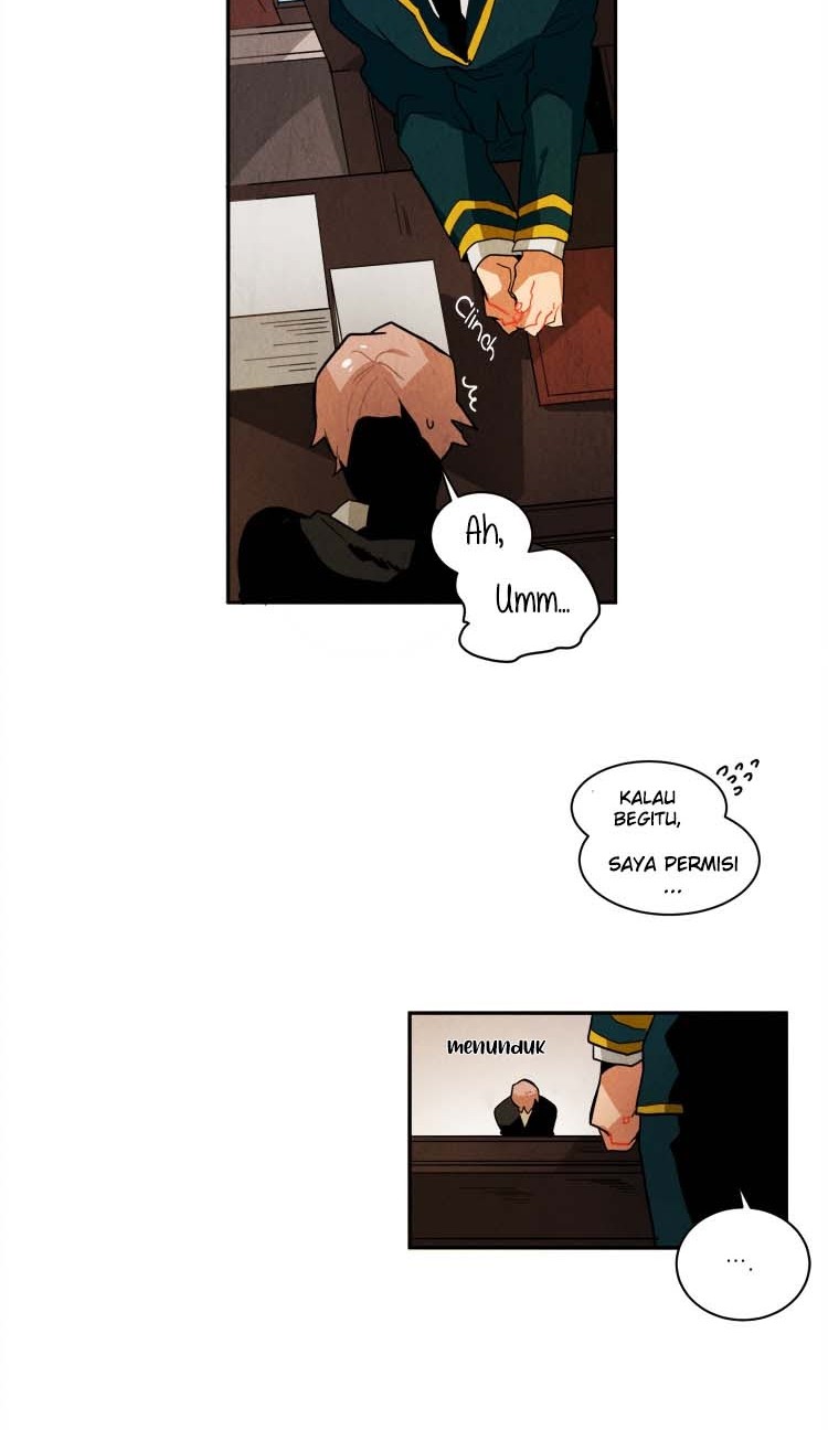 Ernak Chapter 43 Gambar 7