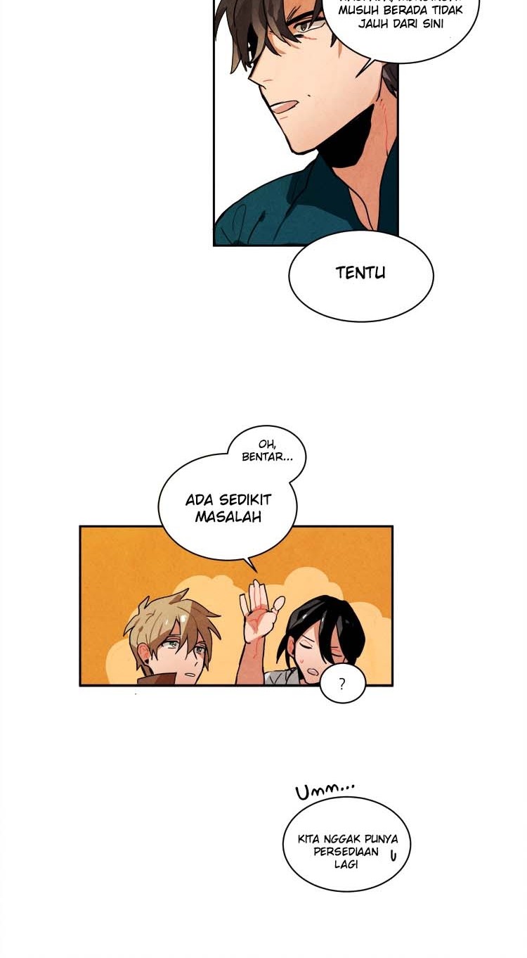 Ernak Chapter 43 Gambar 11