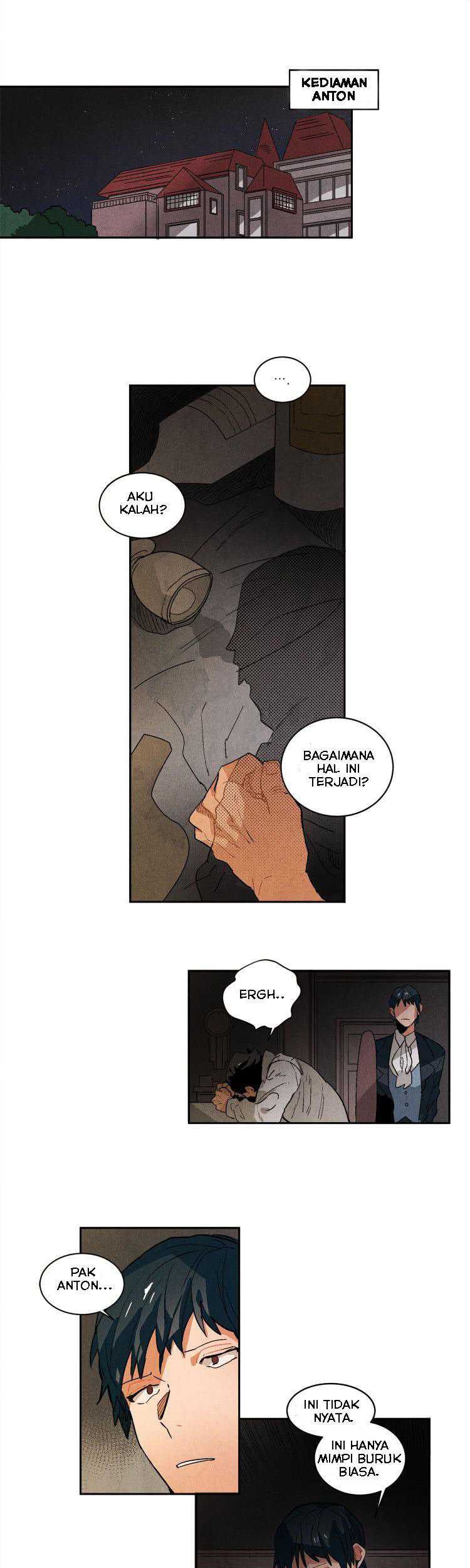 Manhwa Ernak Chapter 54 gambar nomor 2