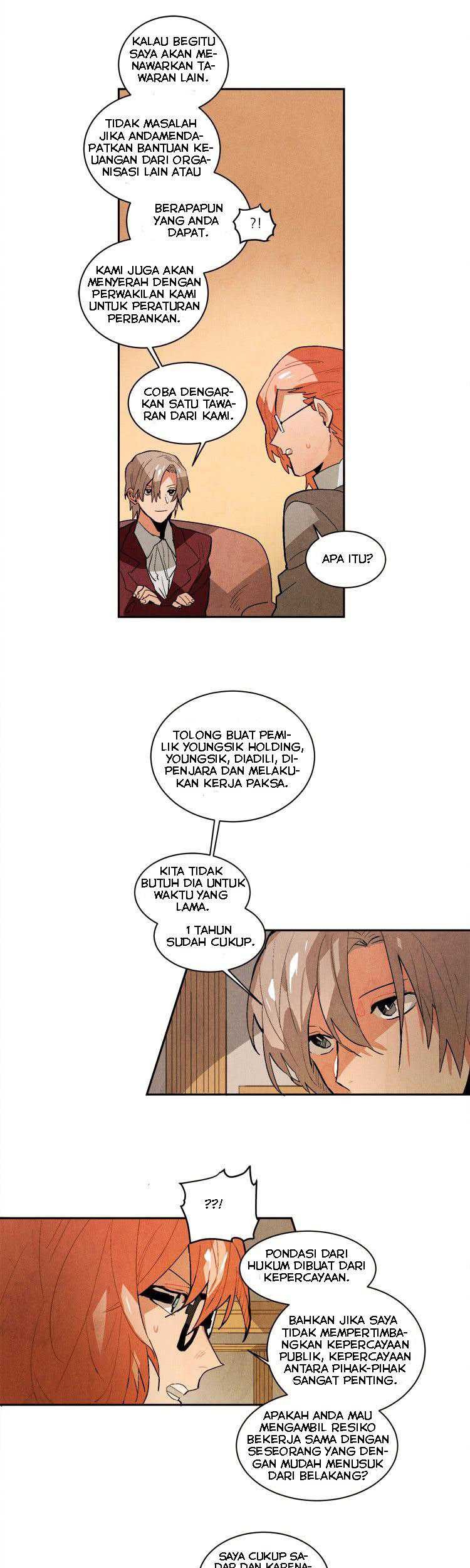 Ernak Chapter 54 Gambar 8