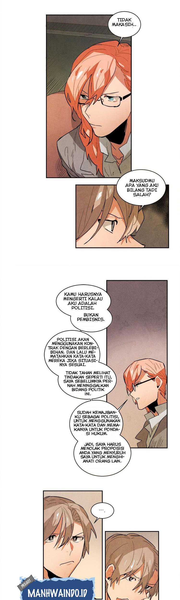 Ernak Chapter 54 Gambar 16