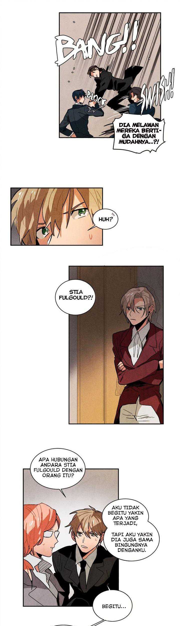 Ernak Chapter 55 Gambar 20