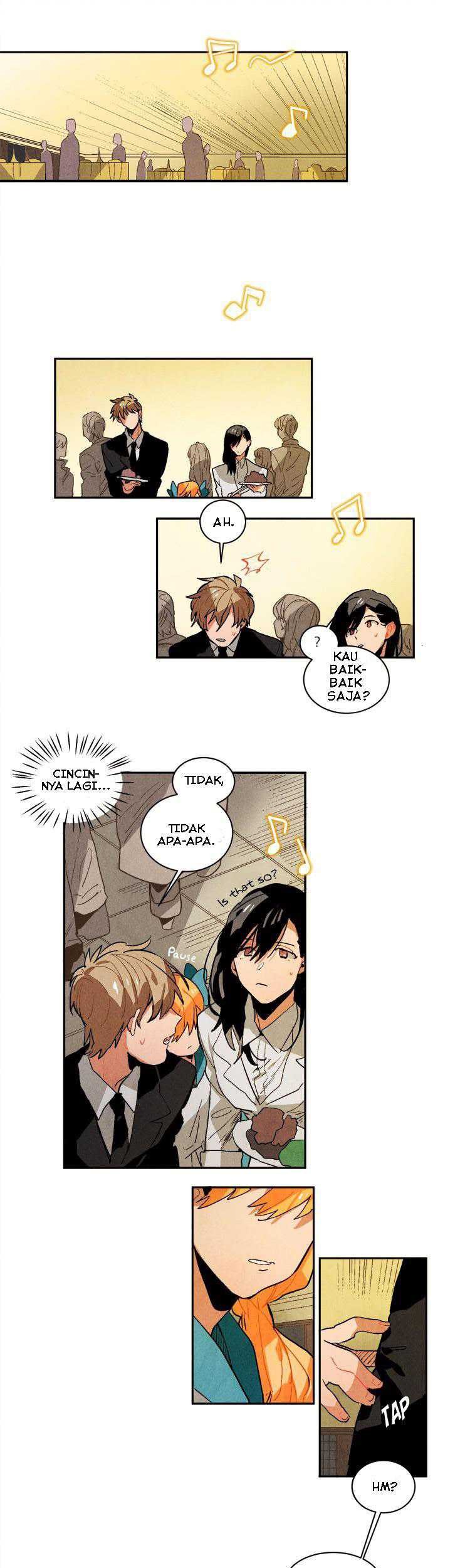 Manhwa Ernak Chapter 55 gambar nomor 2