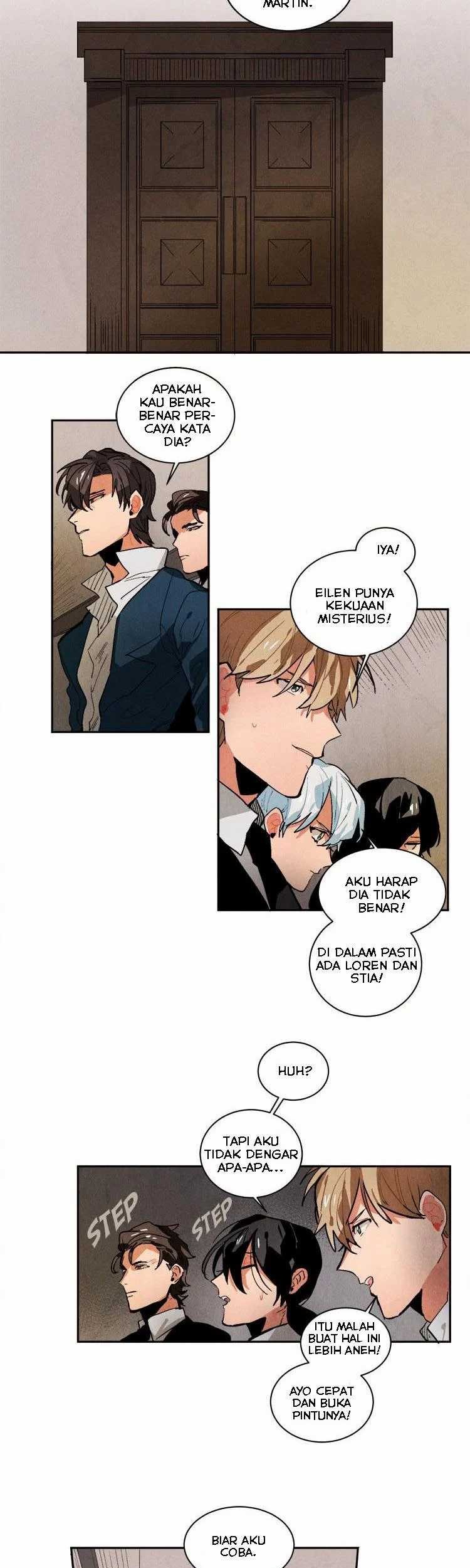 Ernak Chapter 55 Gambar 6