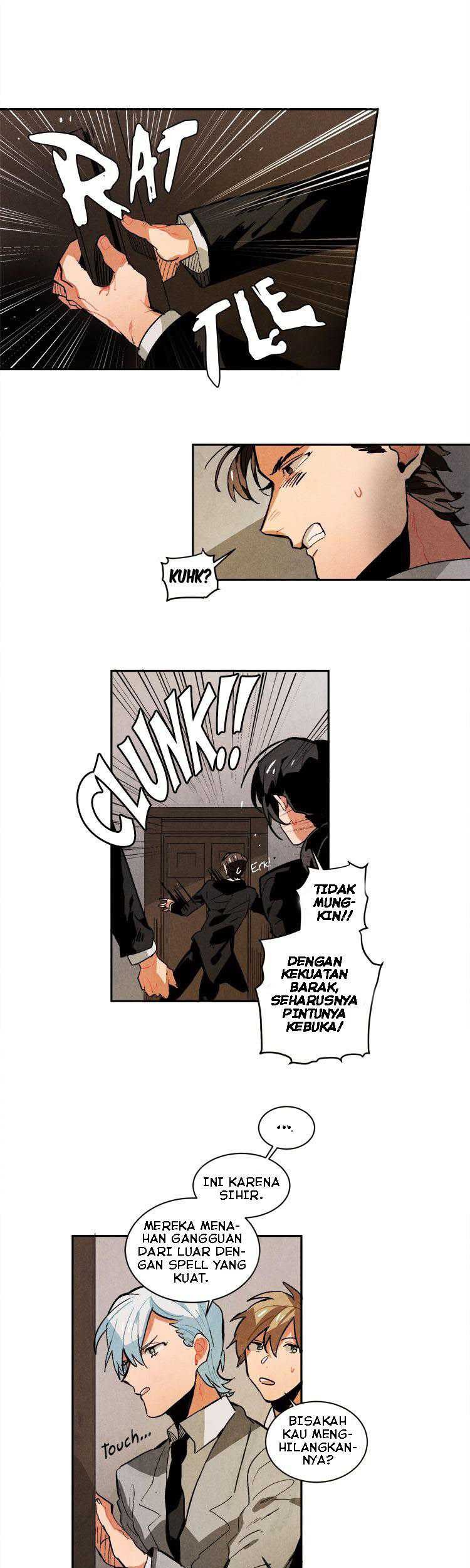Ernak Chapter 55 Gambar 8