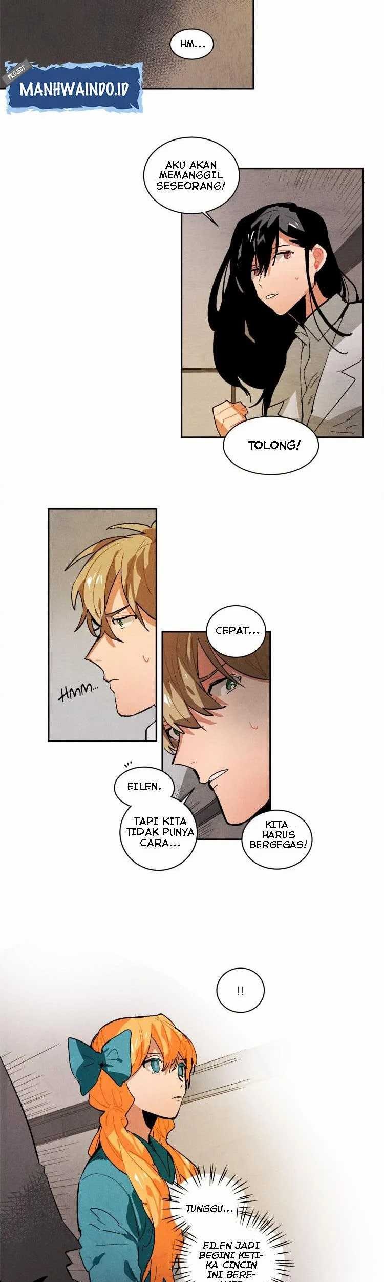 Ernak Chapter 55 Gambar 10