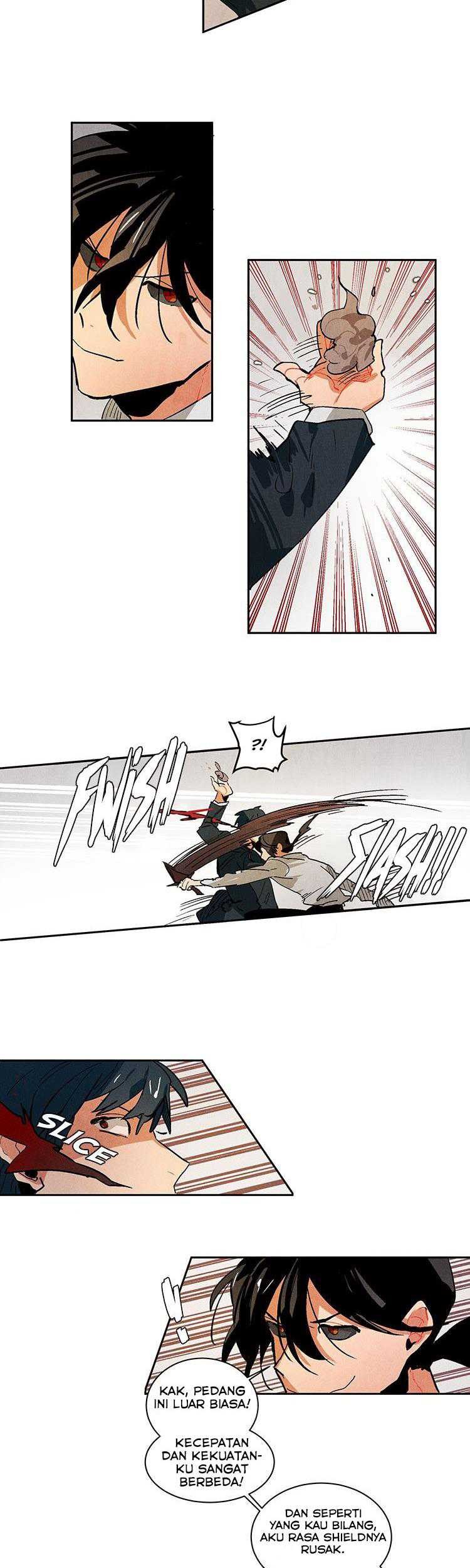 Ernak Chapter 57 Gambar 16