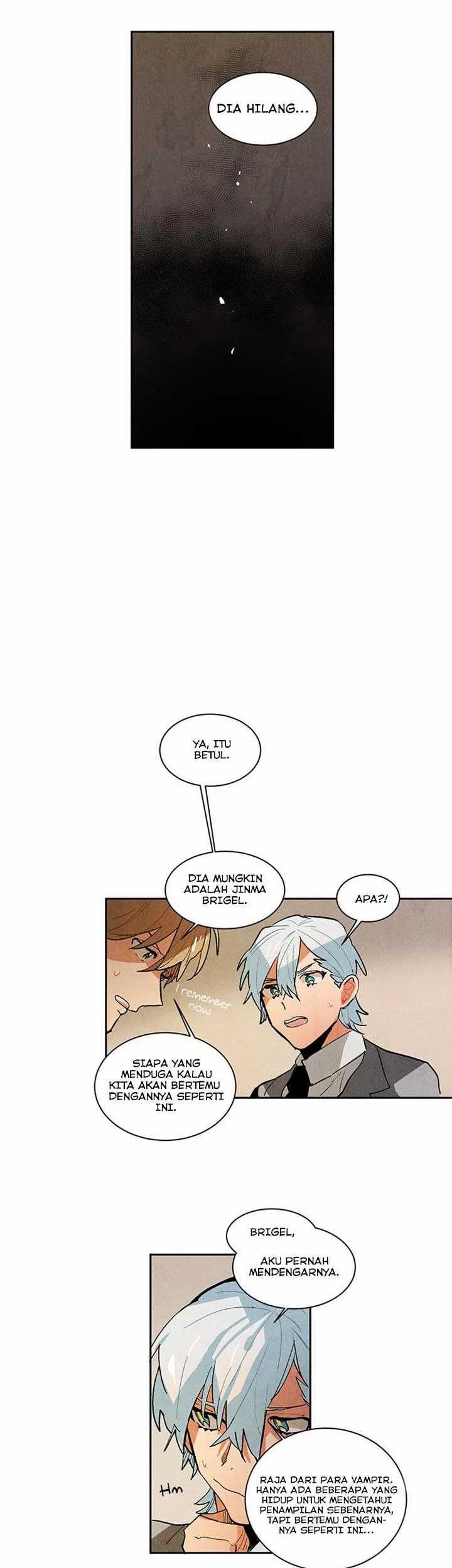 Ernak Chapter 58 Gambar 22