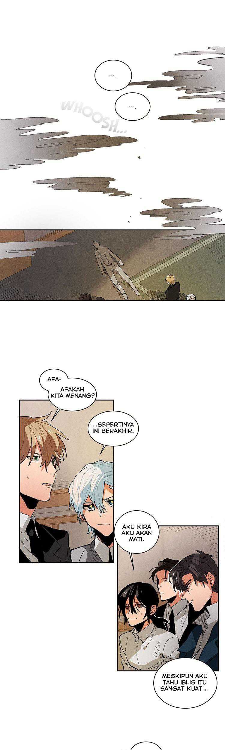 Manhwa Ernak Chapter 58 gambar nomor 2