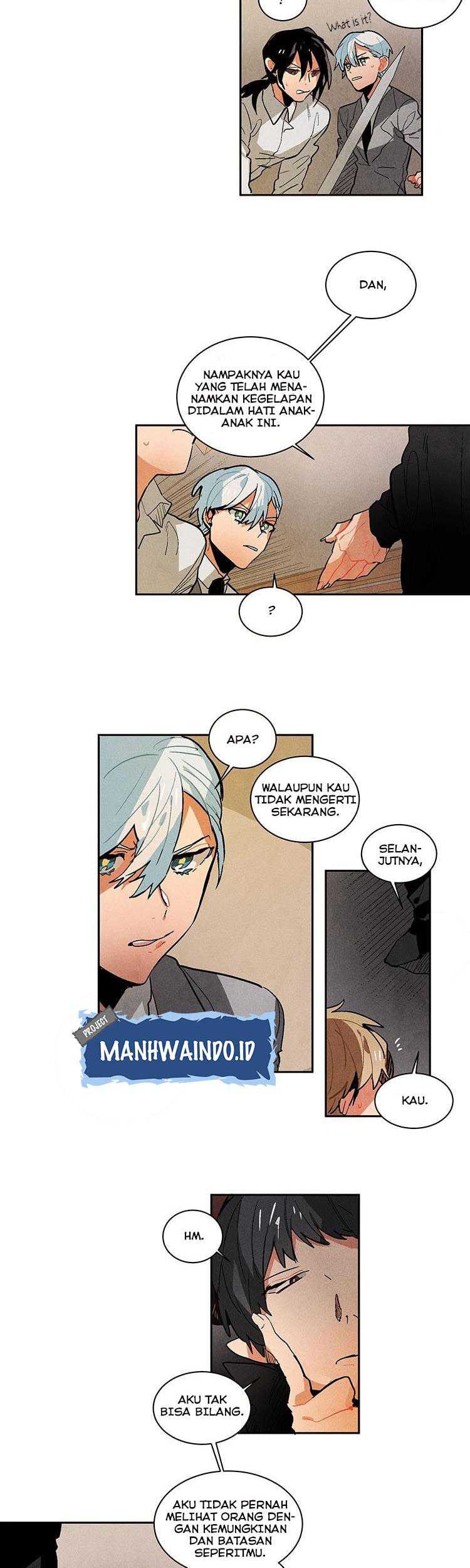 Ernak Chapter 58 Gambar 16