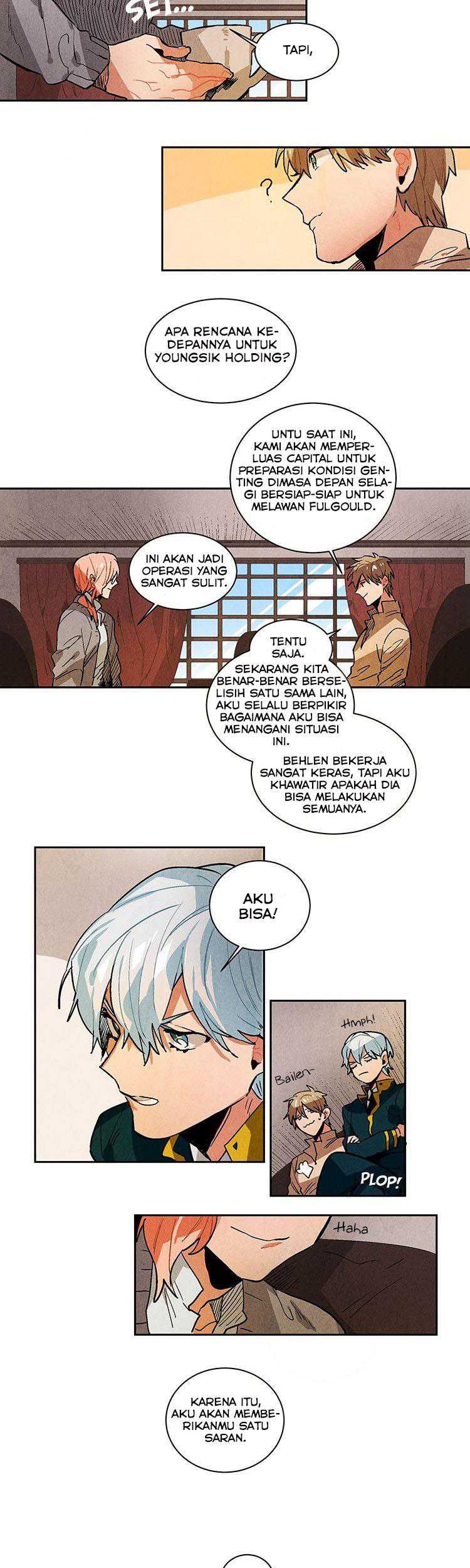 Ernak Chapter 59 Gambar 12