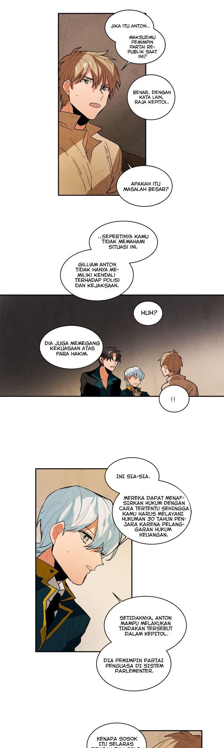 Ernak Chapter 50 Gambar 20