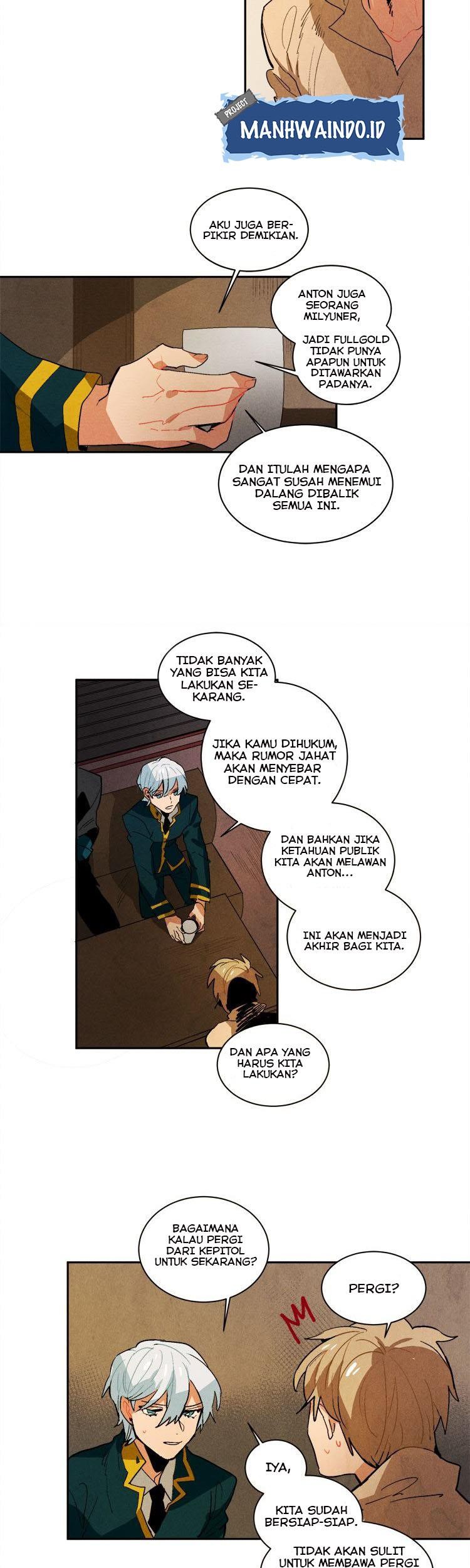 Ernak Chapter 50 Gambar 22