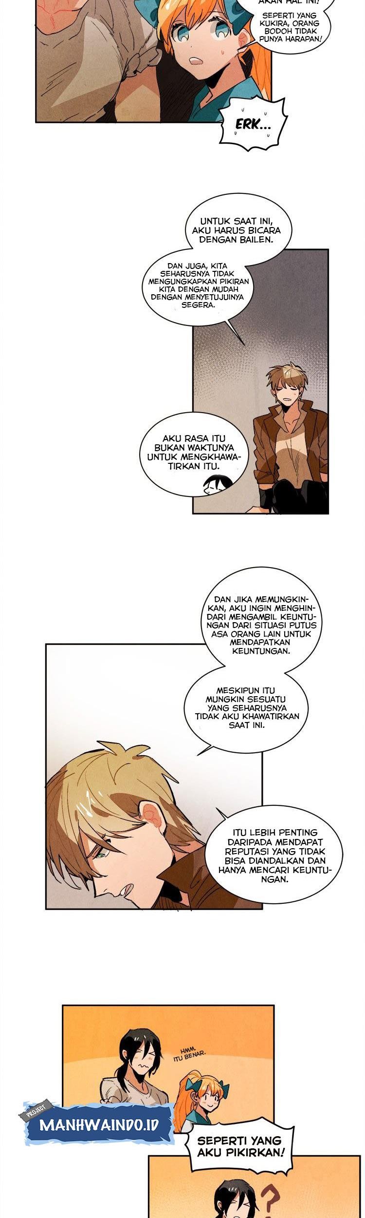 Ernak Chapter 50 Gambar 12