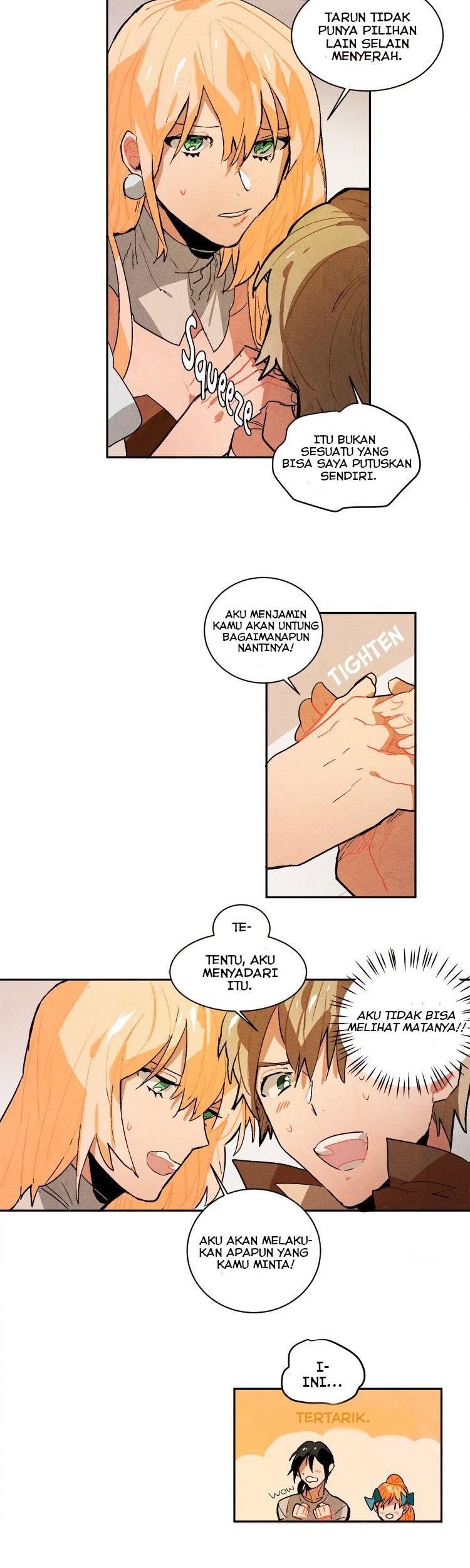Ernak Chapter 50 Gambar 6