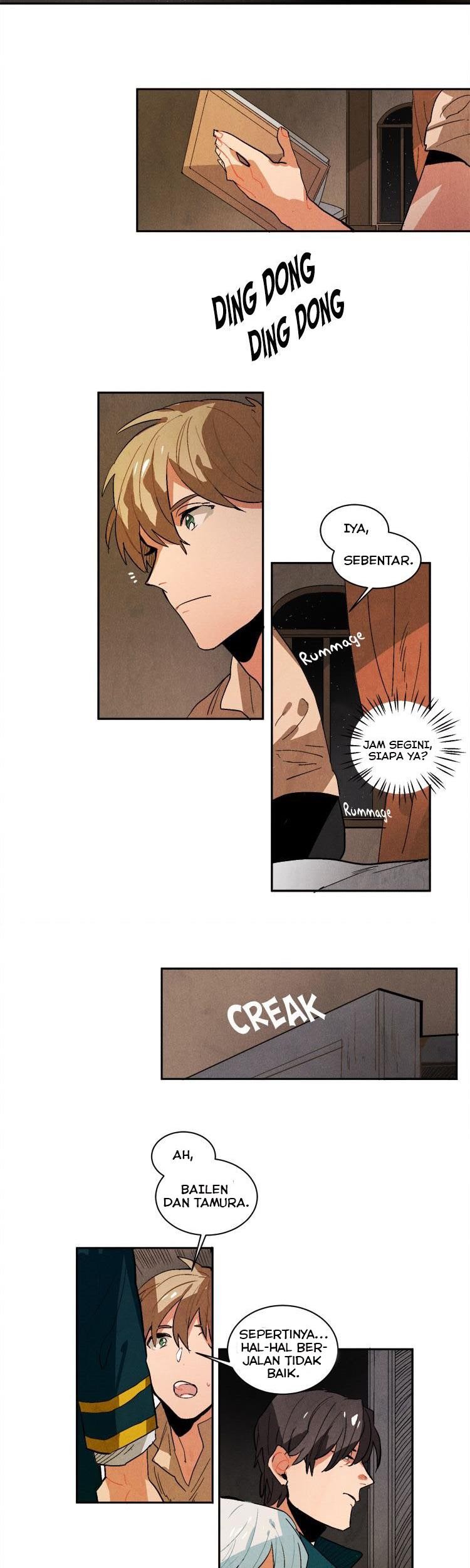 Ernak Chapter 50 Gambar 16