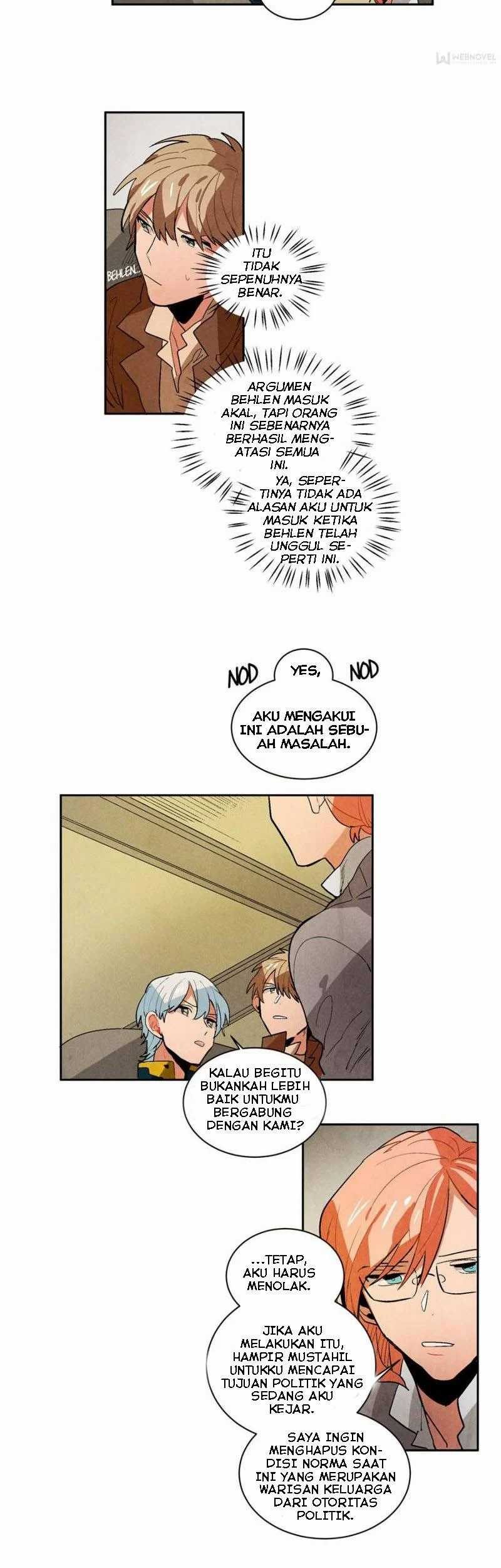 Ernak Chapter 52 Gambar 18