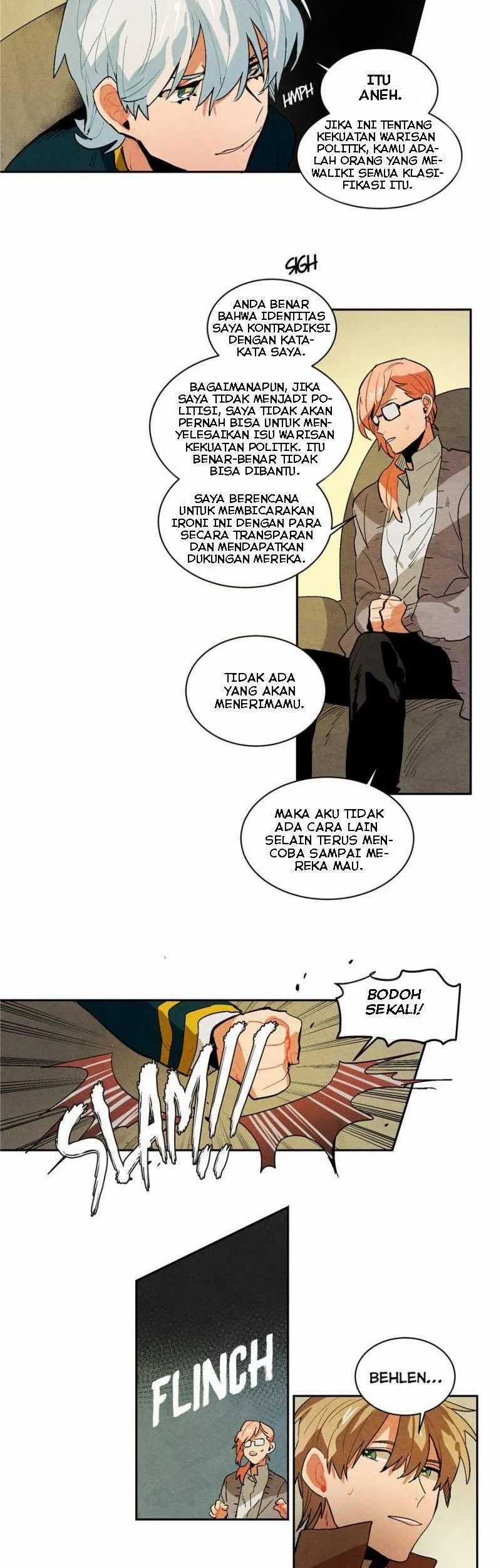 Ernak Chapter 52 Gambar 20