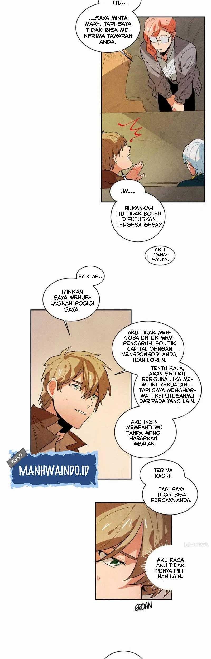 Ernak Chapter 52 Gambar 22