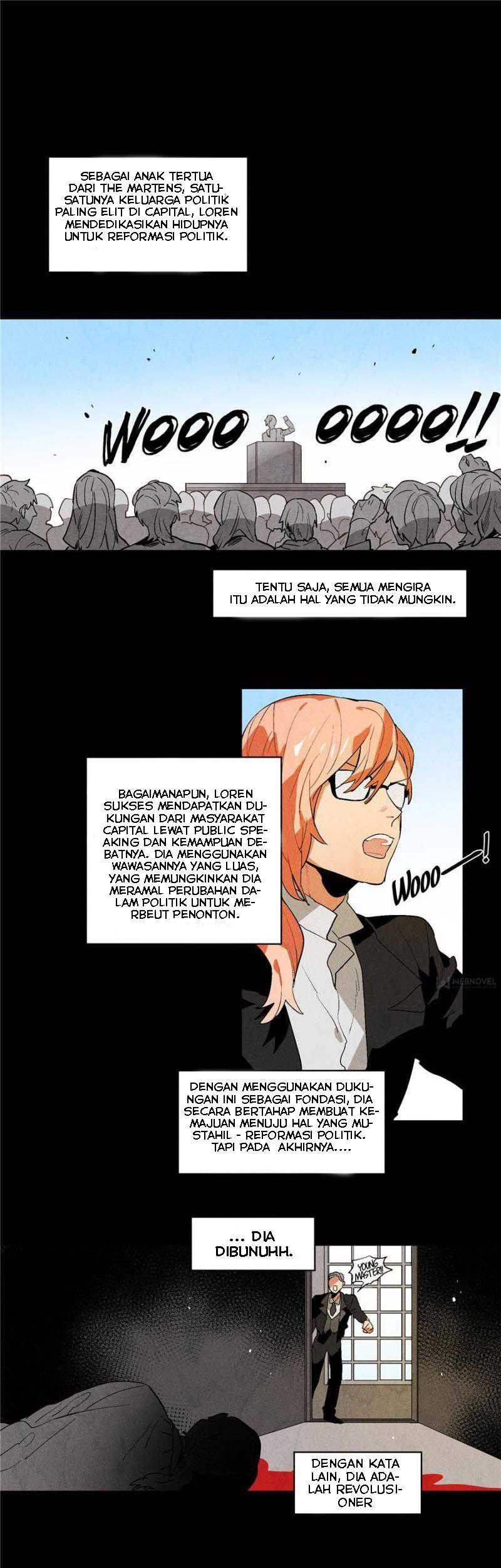 Manhwa Ernak Chapter 53 gambar nomor 2