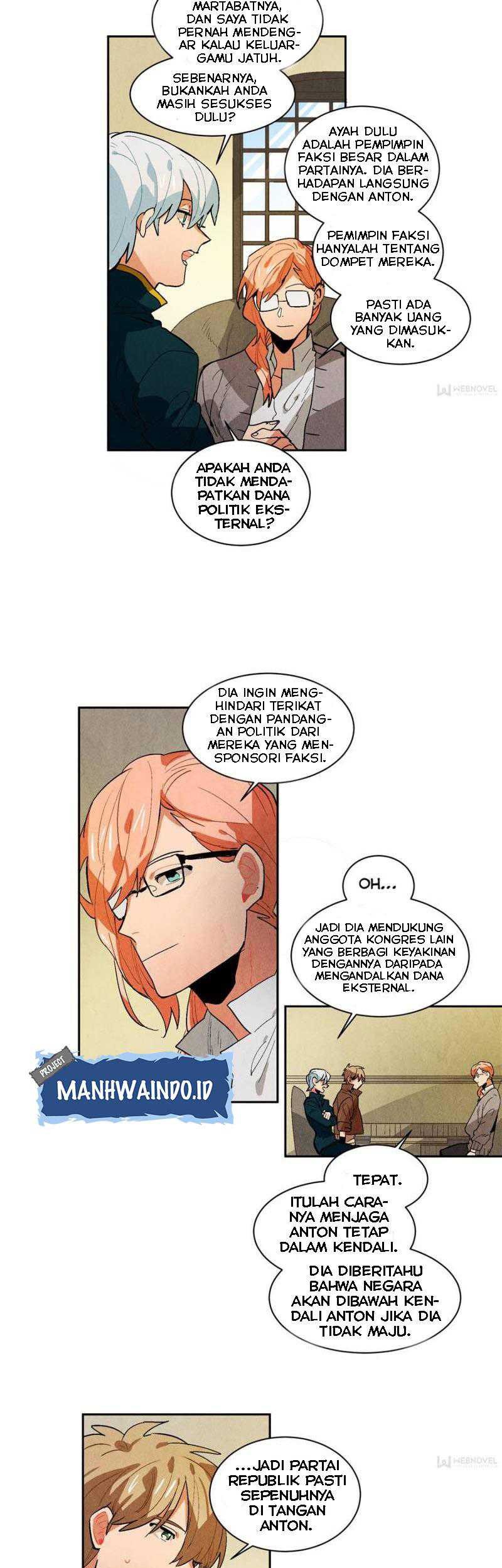 Ernak Chapter 53 Gambar 8