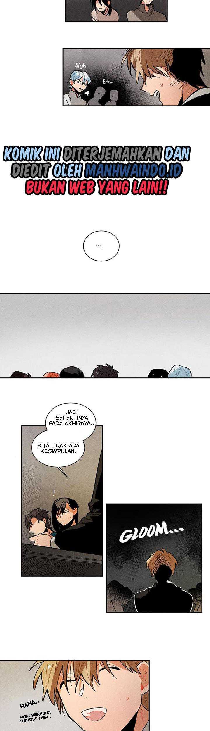 Ernak Chapter 64 Gambar 22