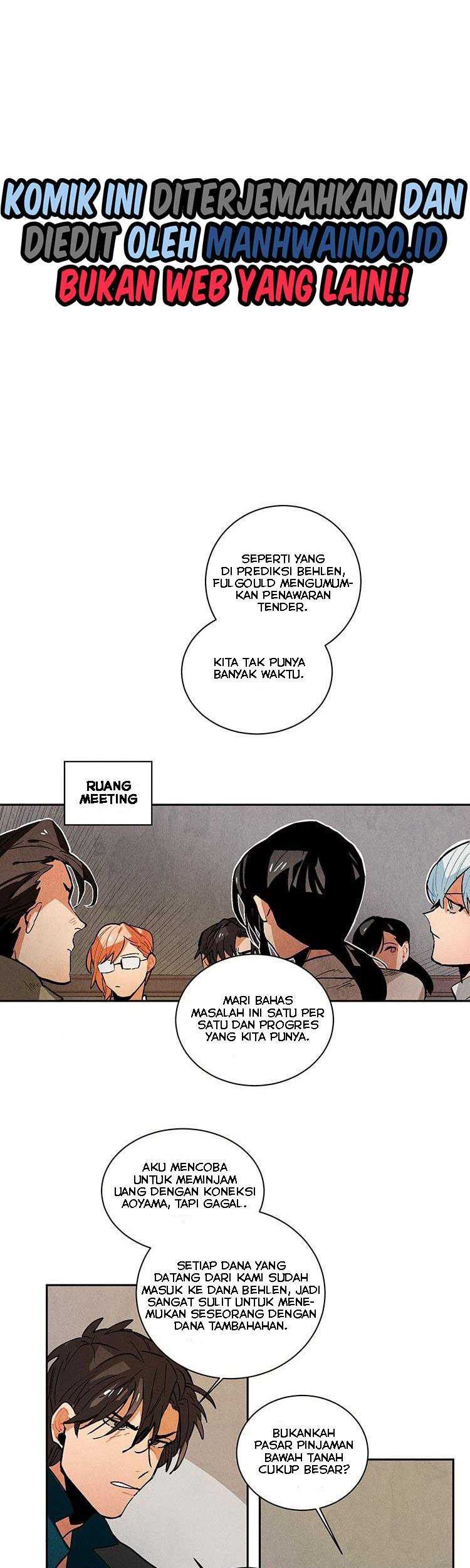 Ernak Chapter 64 Gambar 12