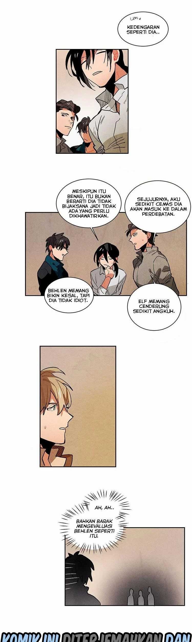 Ernak Chapter 65 Gambar 18