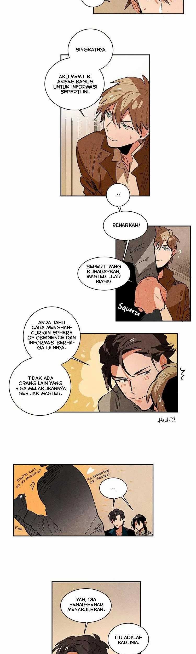 Ernak Chapter 65 Gambar 12