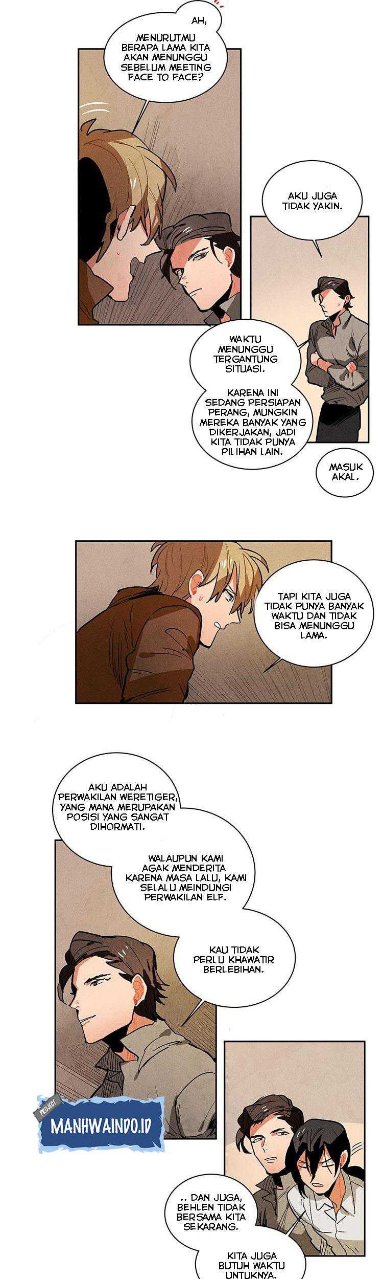 Ernak Chapter 65 Gambar 16