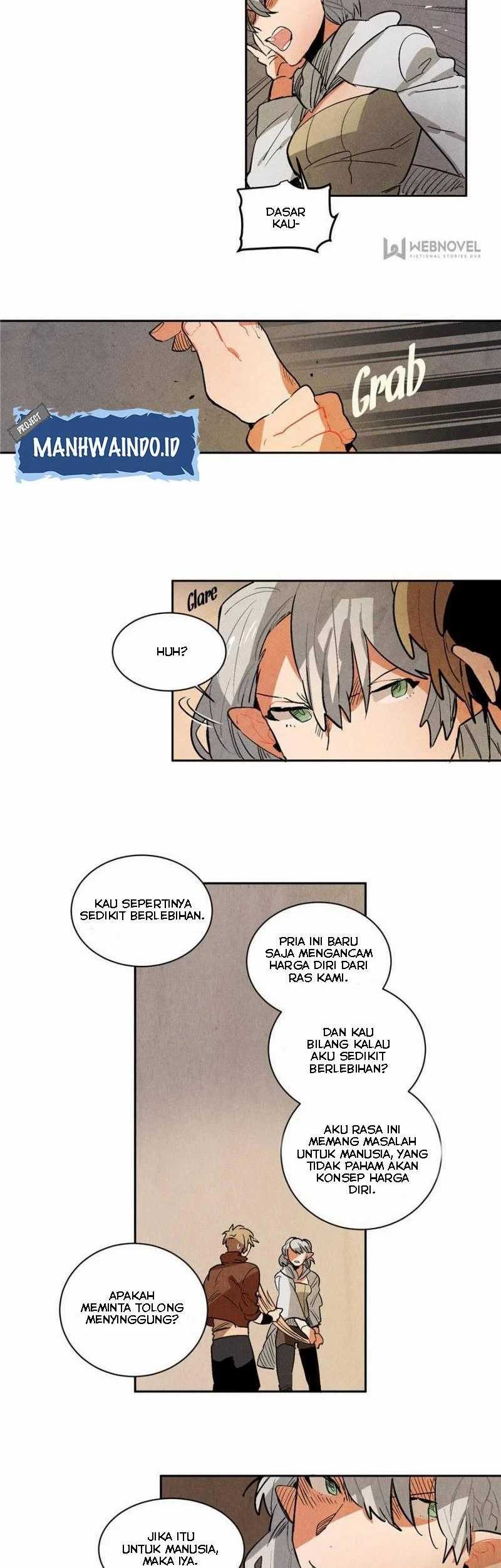 Ernak Chapter 66 Gambar 16