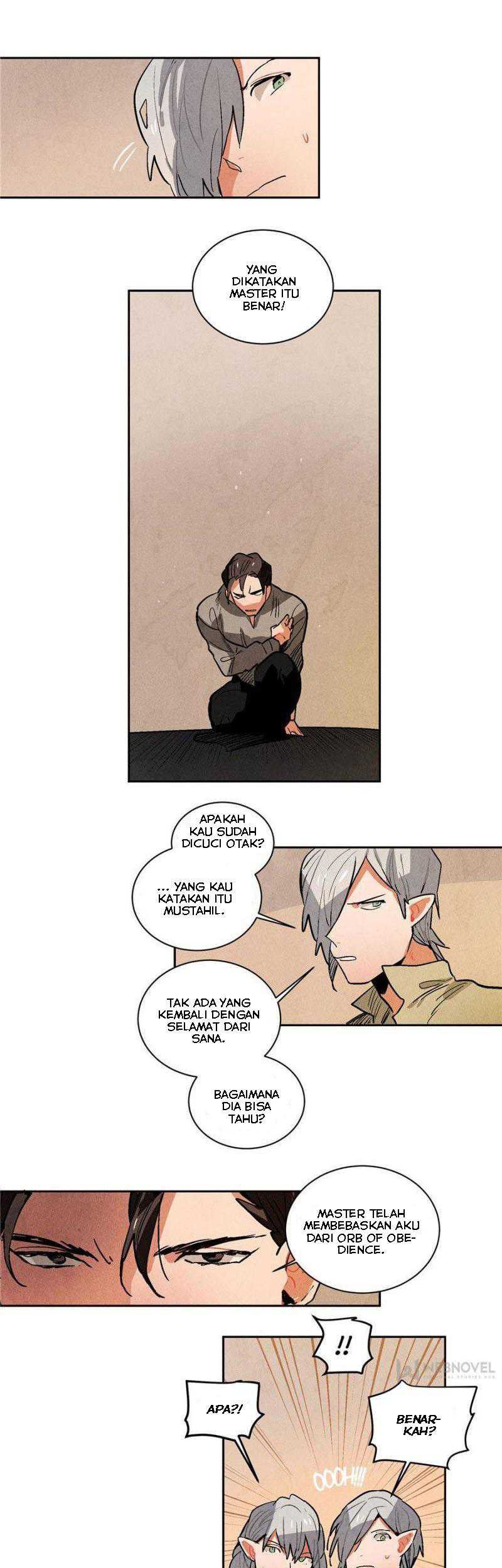 Ernak Chapter 68 Gambar 18