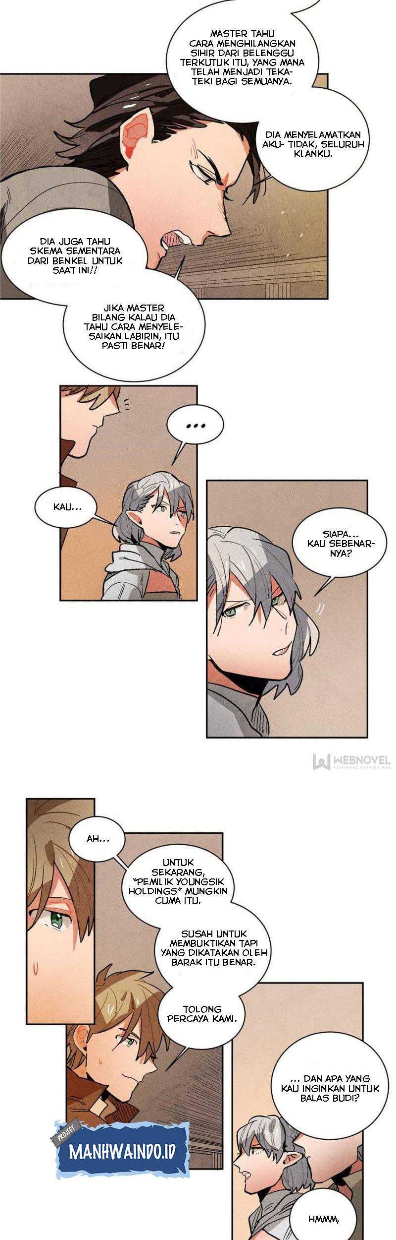 Ernak Chapter 68 Gambar 20