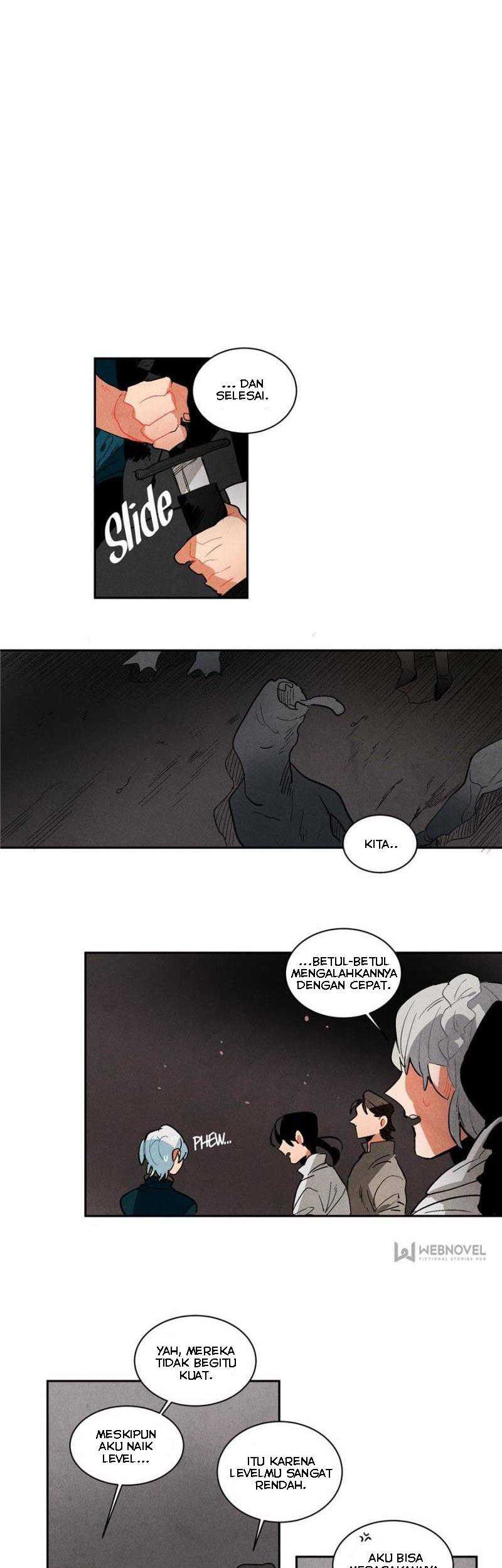 Ernak Chapter 69 Gambar 23