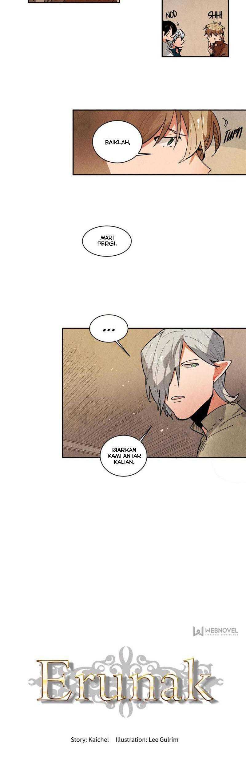 Ernak Chapter 69 Gambar 5
