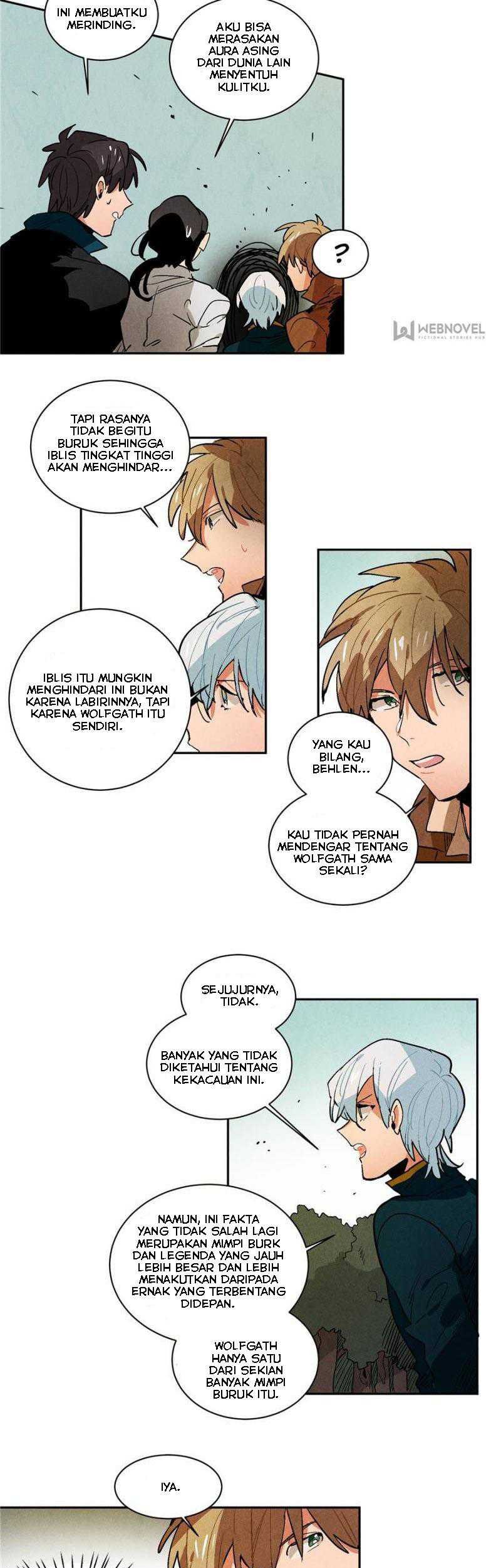 Ernak Chapter 69 Gambar 15