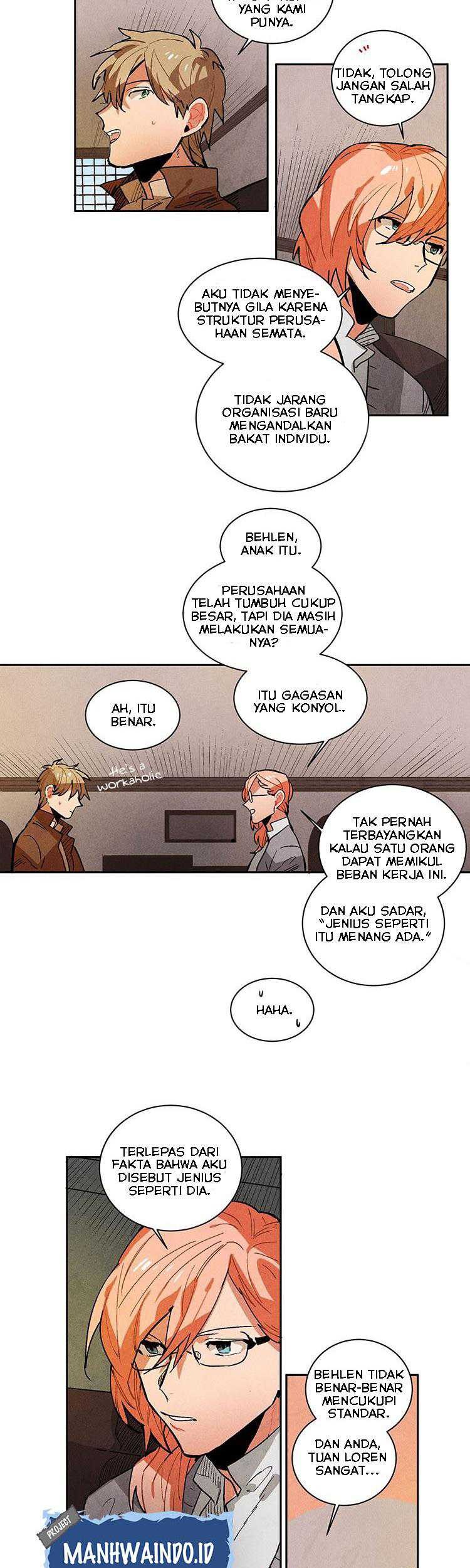 Ernak Chapter 61 Gambar 4