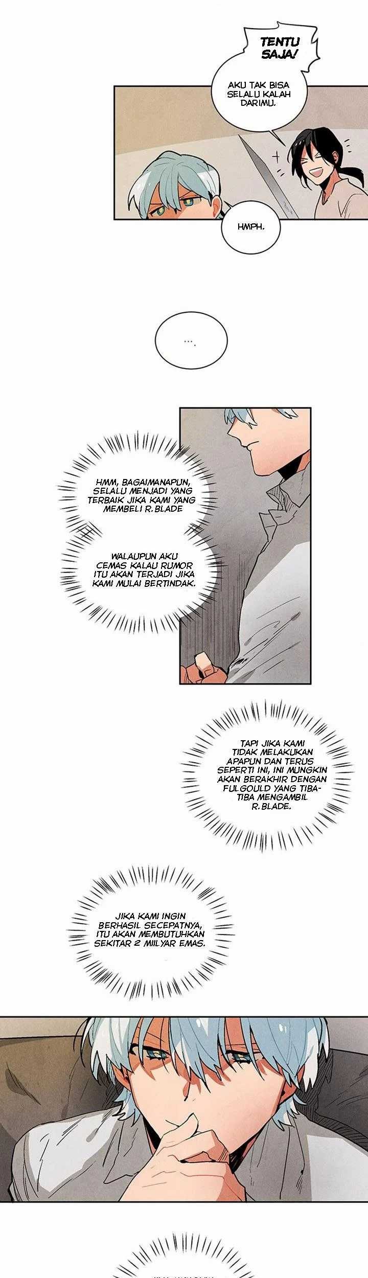 Ernak Chapter 61 Gambar 18