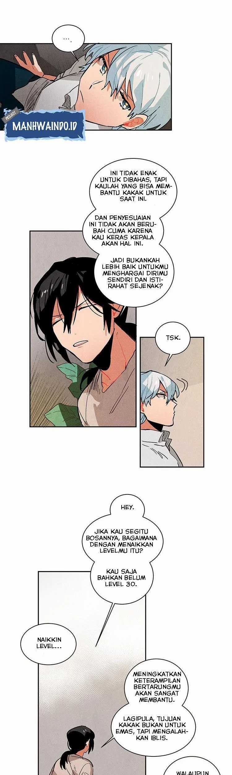 Ernak Chapter 61 Gambar 12