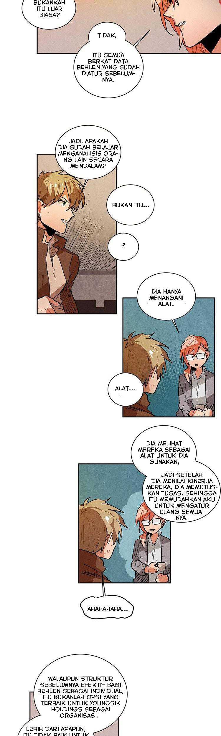 Ernak Chapter 61 Gambar 6