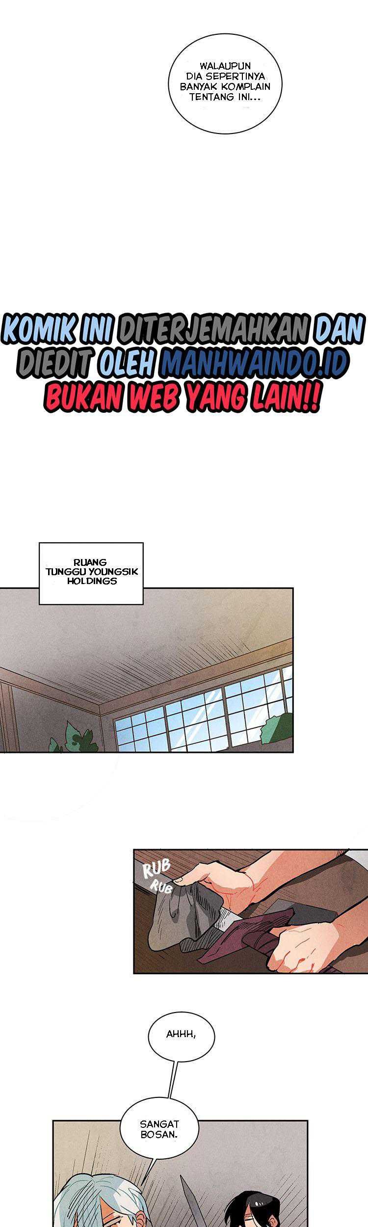 Ernak Chapter 61 Gambar 8