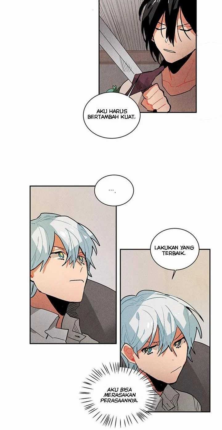 Ernak Chapter 61 Gambar 17