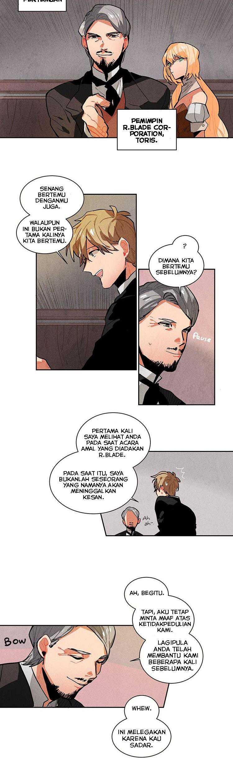 Ernak Chapter 62 Gambar 12